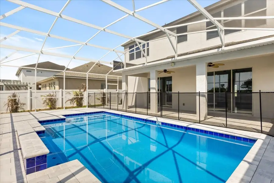 1926 Mendocino Lane, Port Orange, FL 32128 - #2