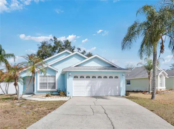 1567 Pine Court, APOPKA, FL 32703