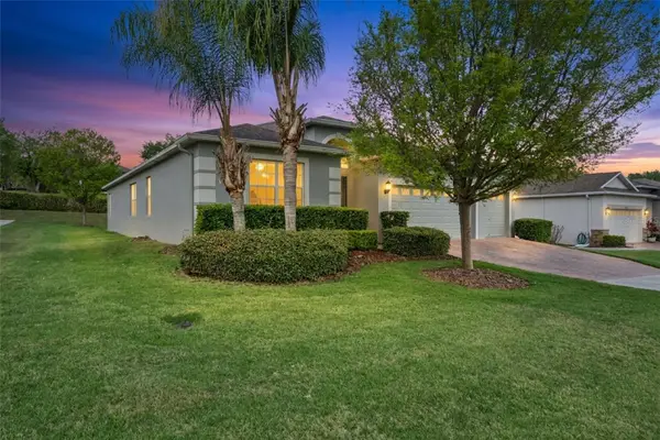 3859 Sanibel Street, CLERMONT, FL 34711