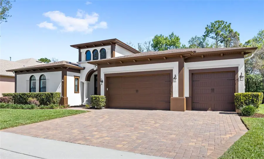 1234 Verde Pines Court, Ocoee, FL 34761 - #2