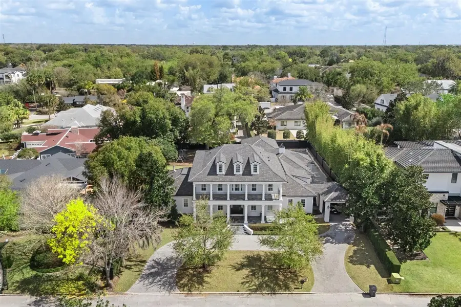 1760 Via Venetia, Winter Park, FL 32789 - #2