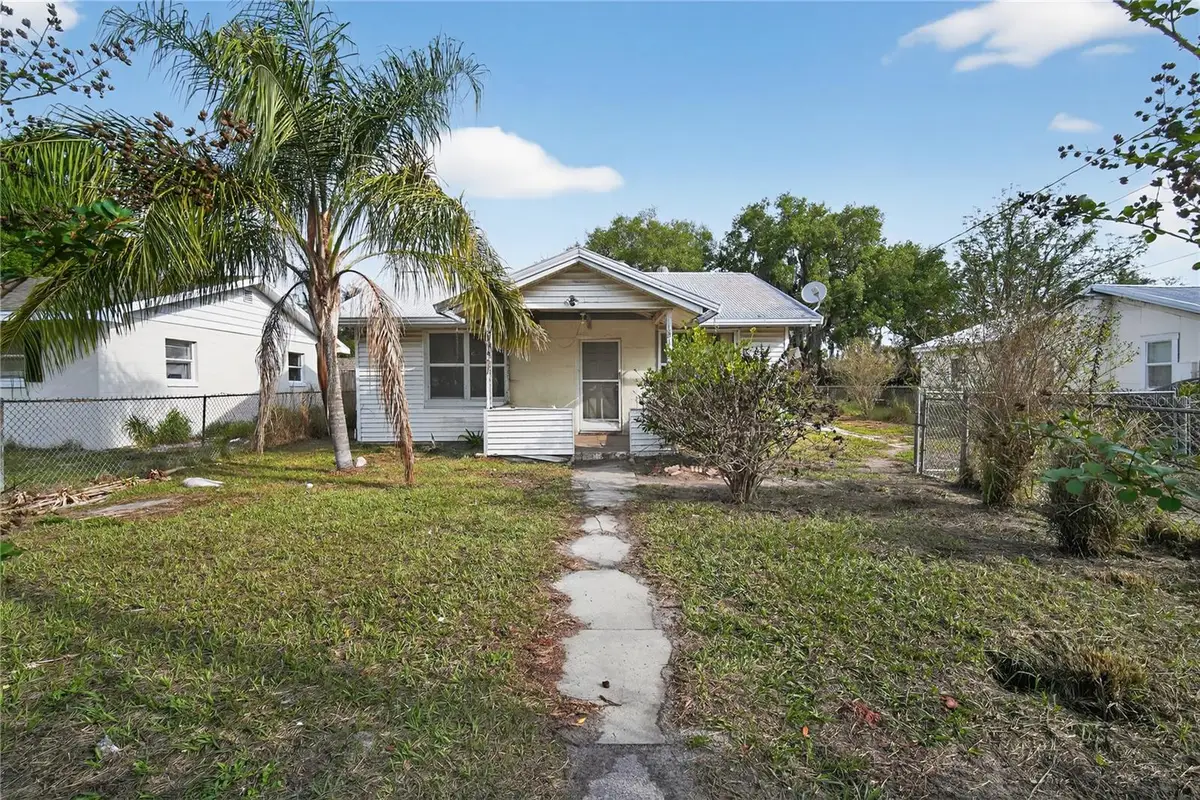 2446 E Magnolia Street, Lakeland, FL 33801 - #1