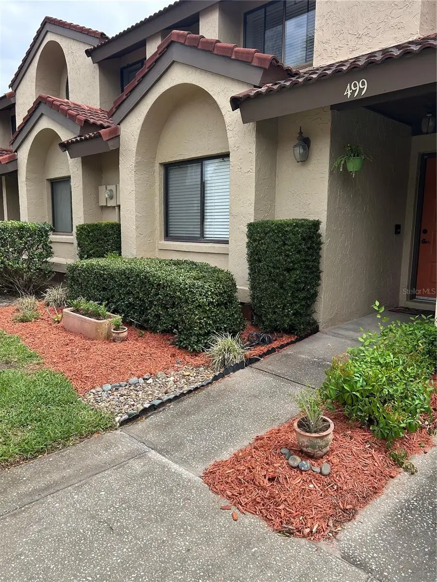499 Club Drive, Winter Springs, FL 32708 - #2