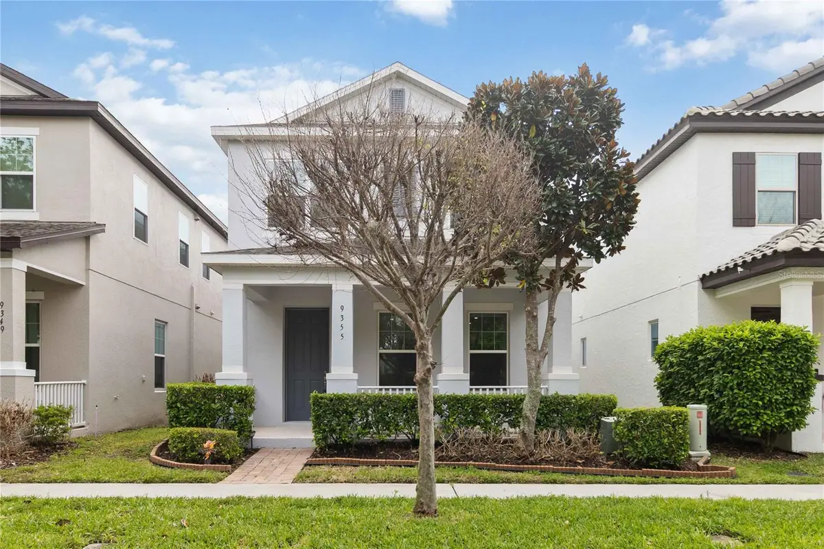9355 Tyrella Pine Trail, Winter Garden, FL 34787 - #1