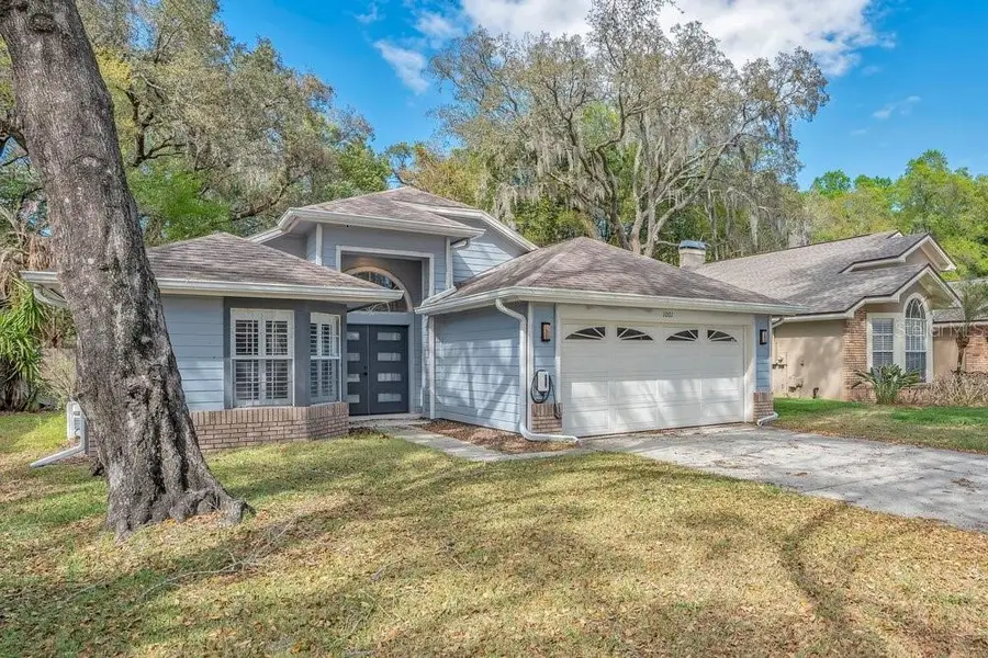 1001 Piedmont Oaks Drive, Apopka, FL 32703 - #2