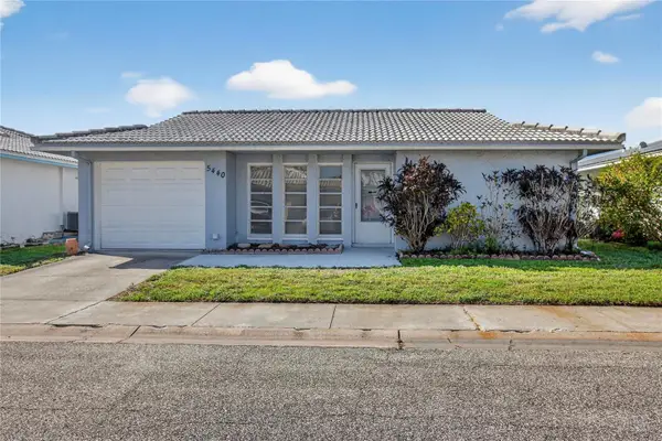 5440 Orange Blossom Road N, PINELLAS PARK, FL 33782