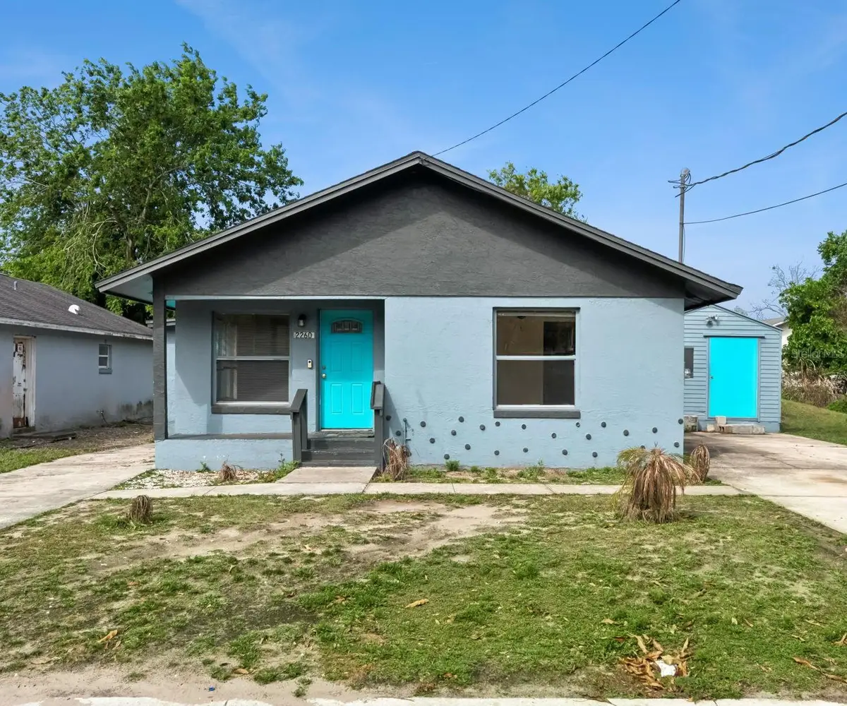 2260 Dolarway Street, Sanford, FL 32771 - #1