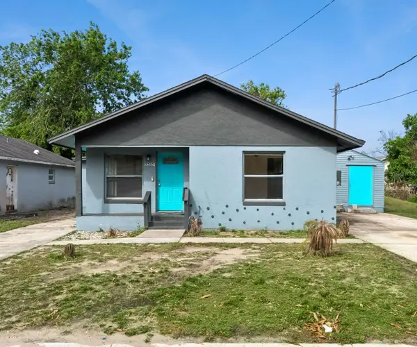 2260 Dolarway Street, SANFORD, FL 32771