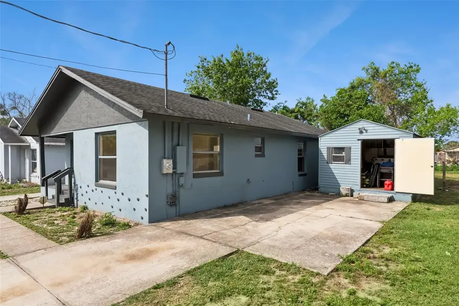 2260 Dolarway Street, Sanford, FL 32771 - #2