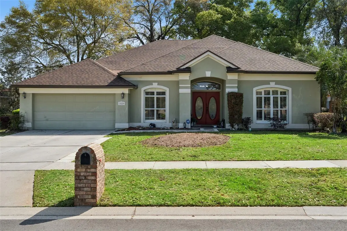 1529 Grassy Ridge Lane, Apopka, FL 32712 - #1