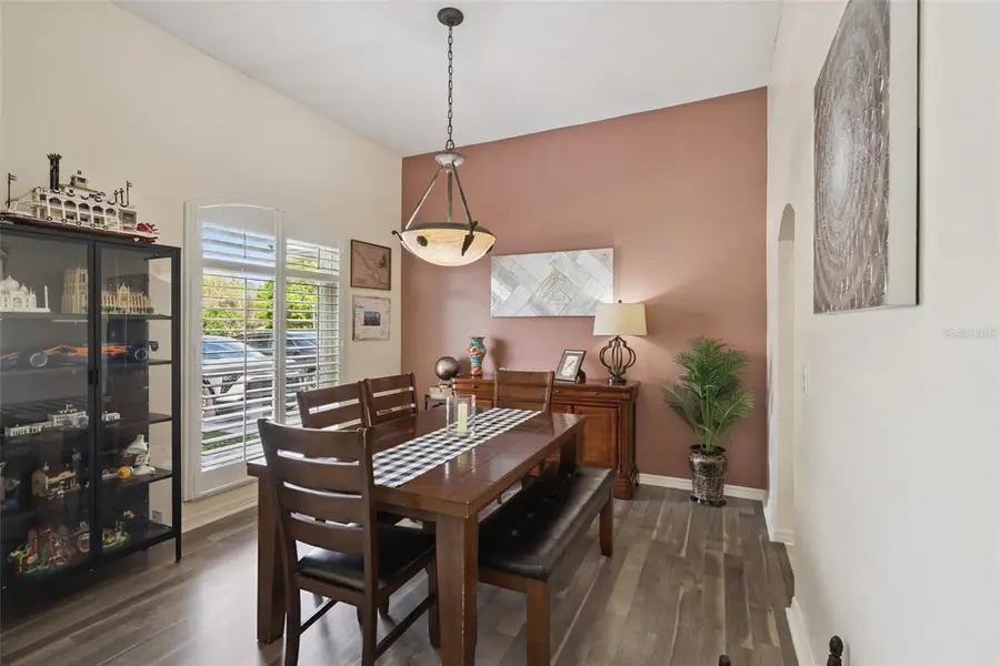 1529 Grassy Ridge Lane, Apopka, FL 32712 - #3