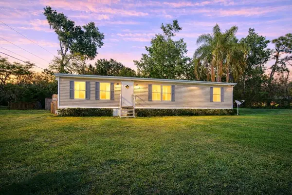 201 N 5th Street, ORLANDO, FL 32833