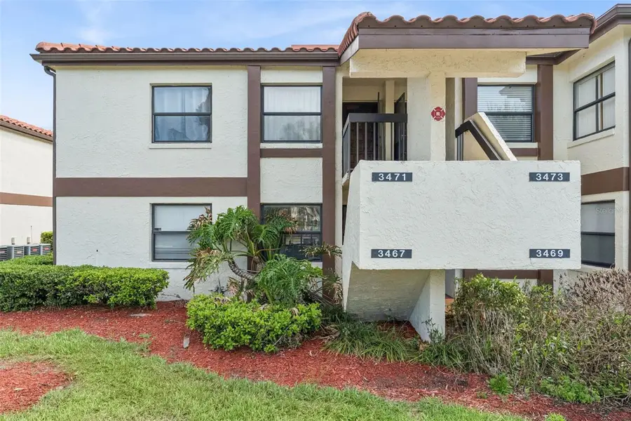 3467 Flossmoor Avenue #101, Orlando, FL 32822 - #2
