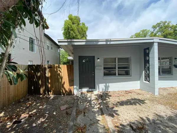 3013 E Central Boulevard, ORLANDO, FL 32803
