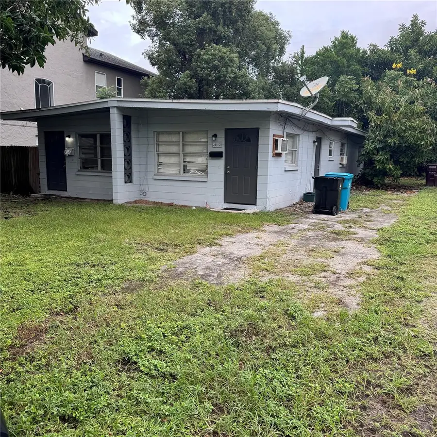 3013 E Central Boulevard, Orlando, FL 32803 - #2