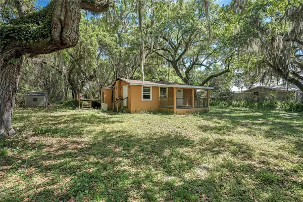 1705 Evergreen Street, KISSIMMEE, FL 34746