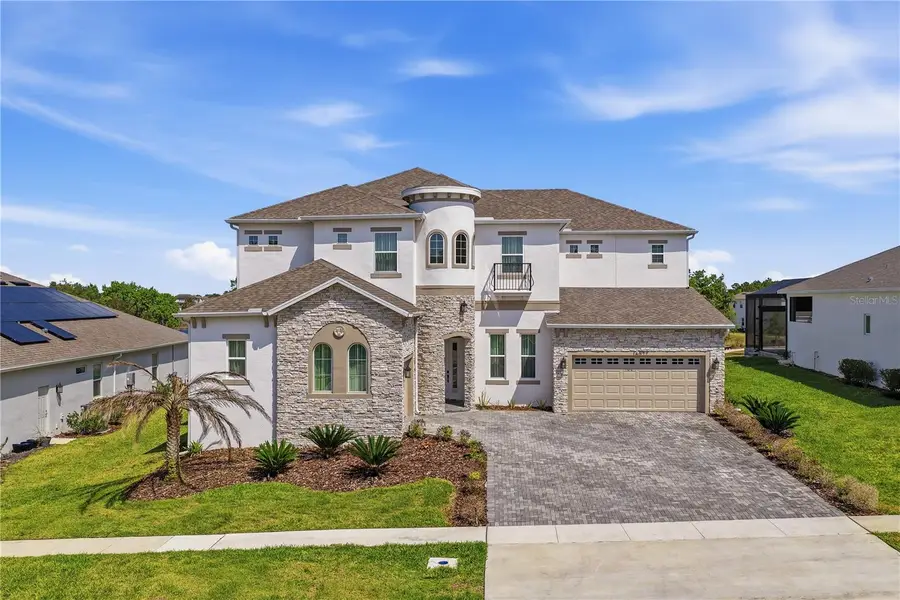 16077 Barkly Ridge Court, Winter Garden, FL 34787 - #2