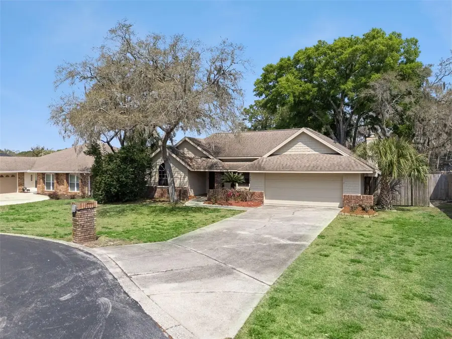 449 Wekiva Cove Road, Longwood, FL 32779 - #2