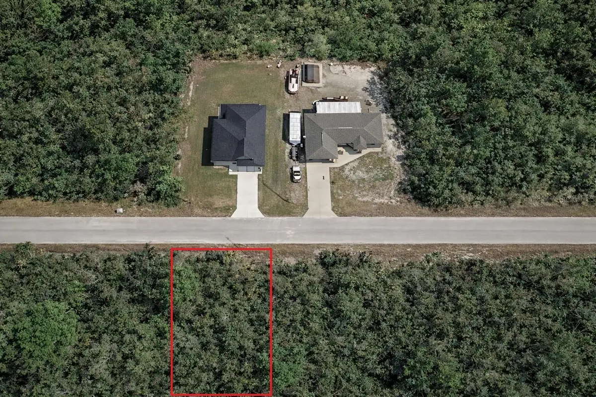 Fisher Loop Pass, Ocklawaha, FL 32179 - #1