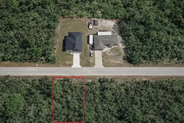 Fisher Loop Pass, OCKLAWAHA, FL 32179