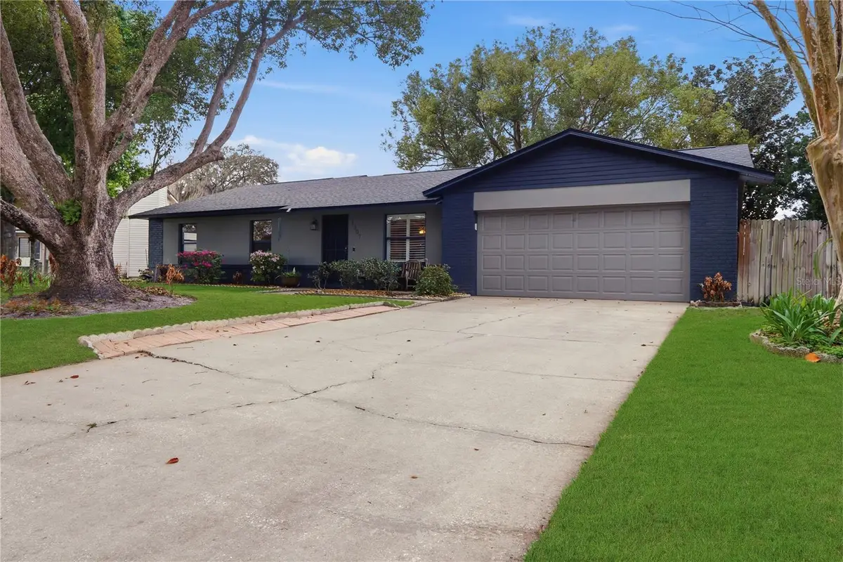 1307 Ortega Street, Winter Springs, FL 32708 - #1