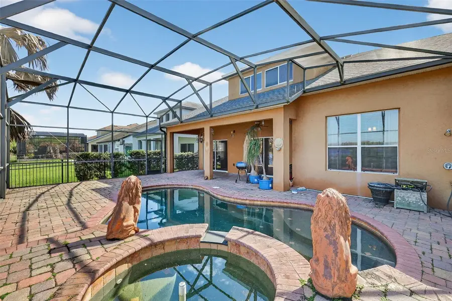 5413 Walsh Pond Court, Windermere, FL 34786 - #3