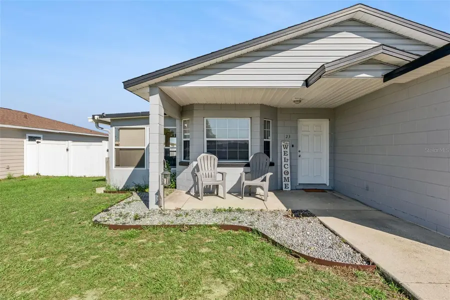23 Cayman Circle, Umatilla, FL 32784 - #2