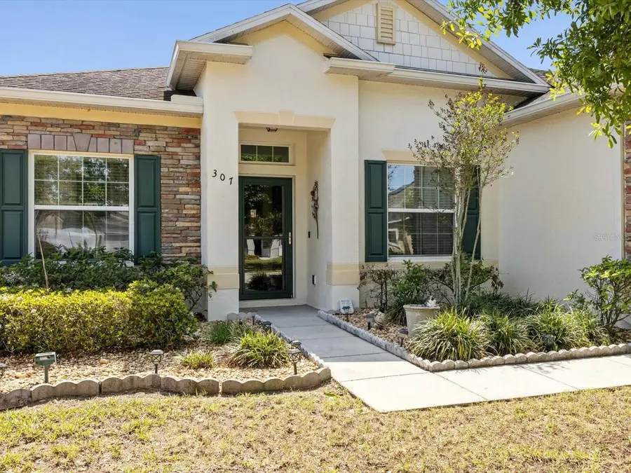 307 Gladesdale Street, Haines City, FL 33844 - #2