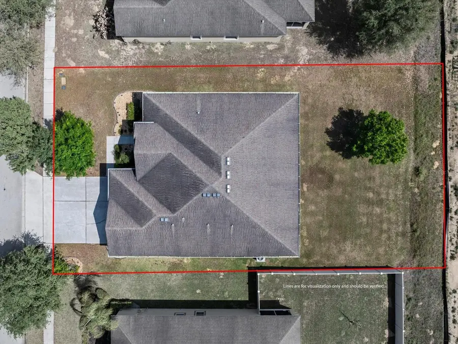 307 Gladesdale Street, Haines City, FL 33844 - #3