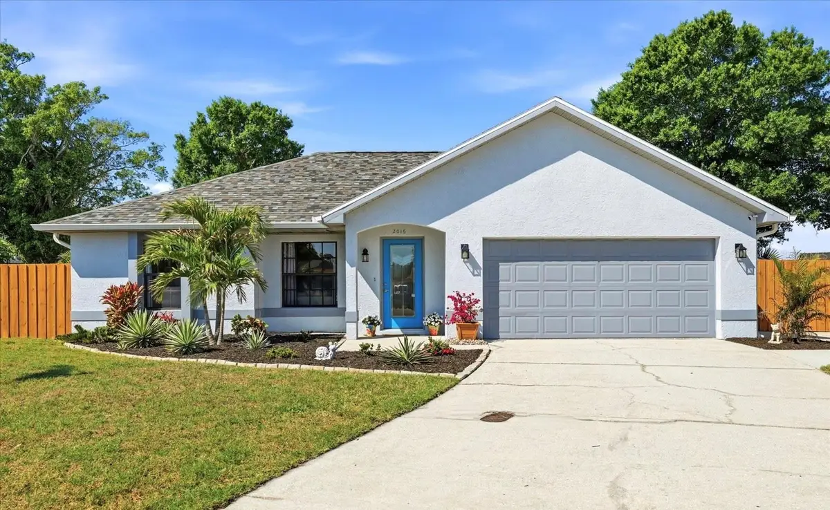 2016 58th Circle S, Saint Petersburg, FL 33712 - #1