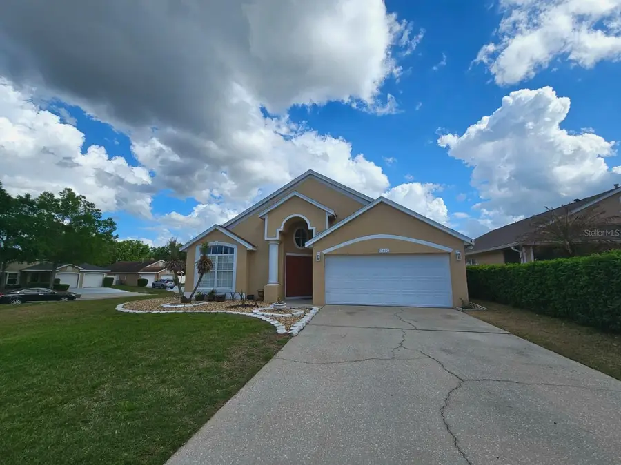 15601 Autumn Glen Avenue, Clermont, FL 34714 - #2