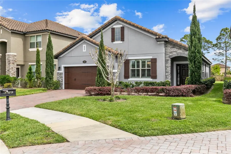 349 Ancona Avenue, Debary, FL 32713 - #3