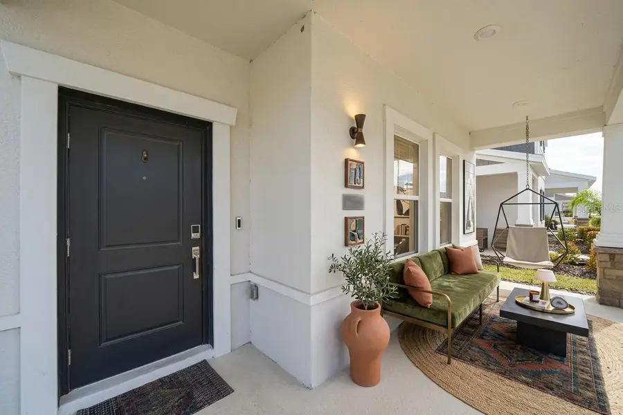 6349 Blissful Street, Clermont, FL 34714 - #2