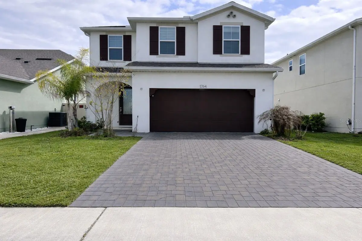 1764 Stamen Drive, Kissimmee, FL 34744 - #1