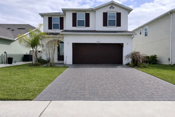 1764 Stamen Drive, KISSIMMEE, FL 34744