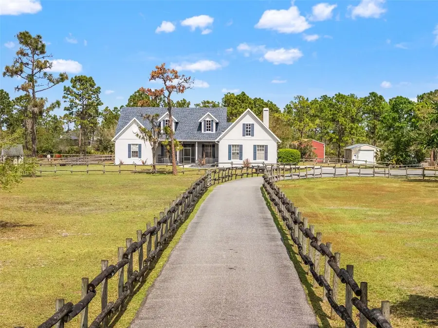 20813 Peabody Street, Orlando, FL 32833 - #3