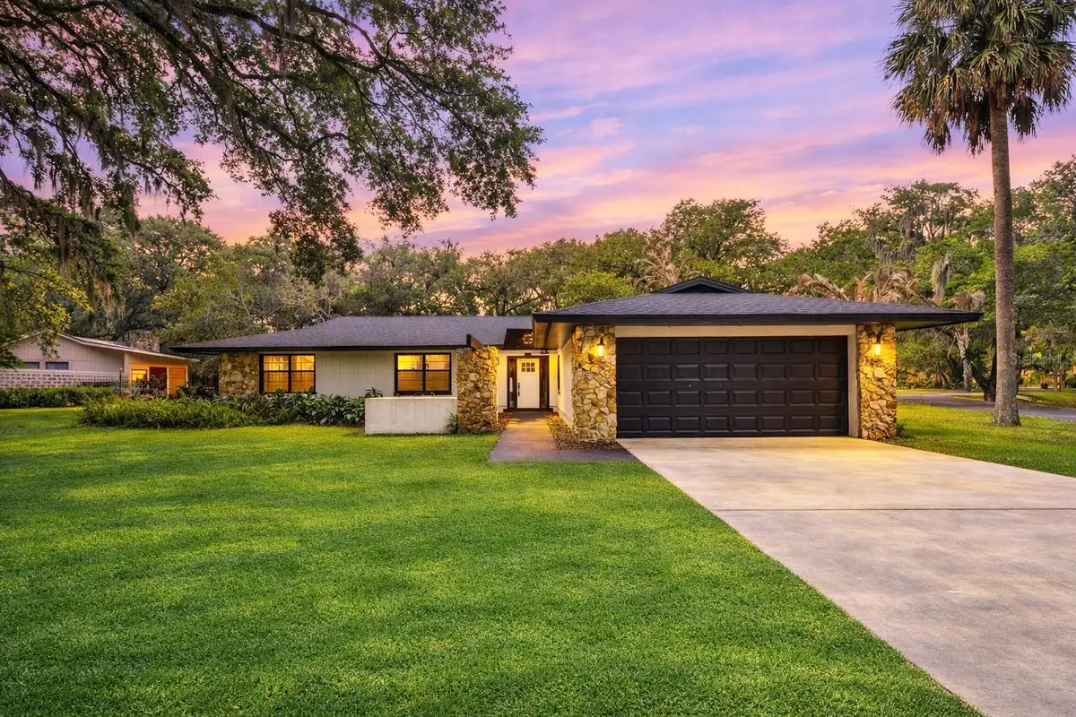 5374 Crooked Oak Circle, Saint Cloud, FL 34771 - #1