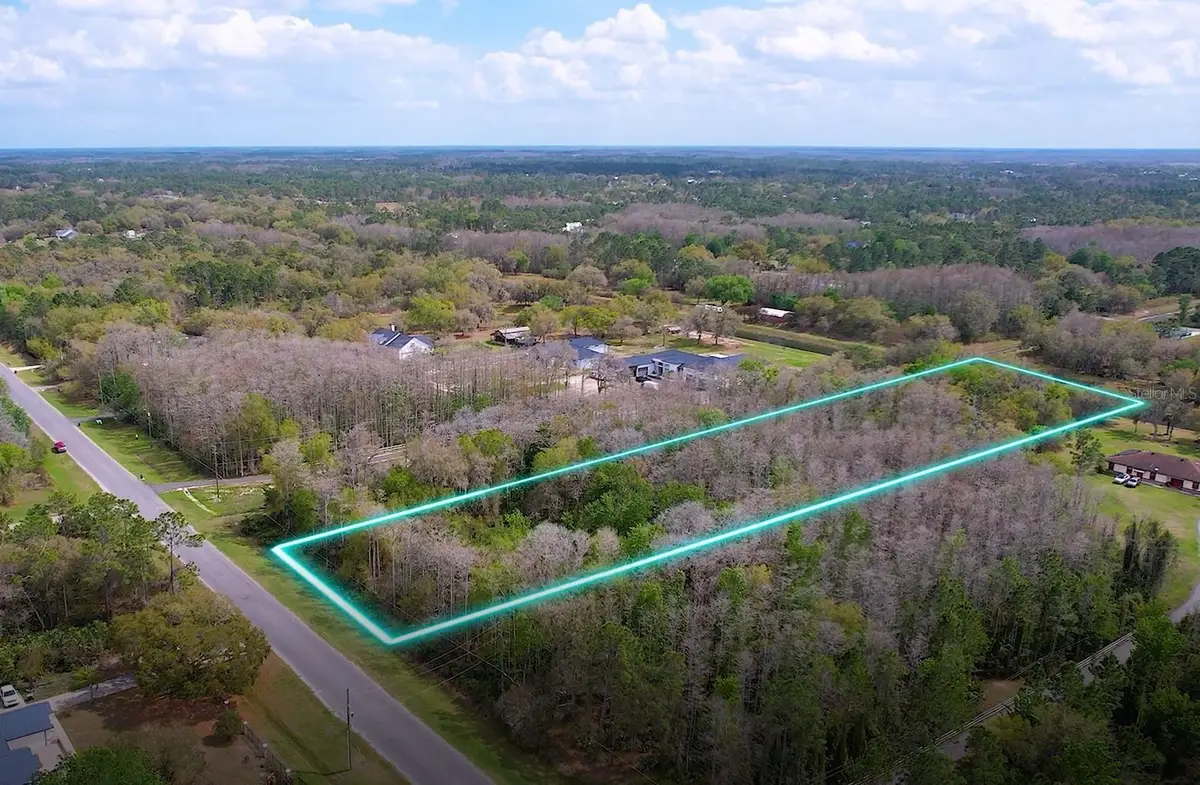 Lot 162 & 163 Quarterly Parkway, Orlando, FL 32833 - #1