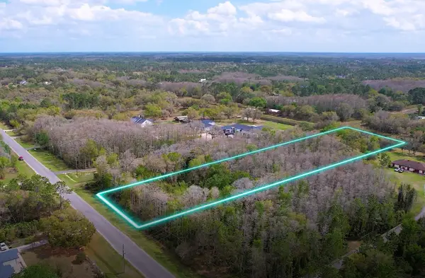 Lot 162 & 163 Quarterly Parkway, ORLANDO, FL 32833