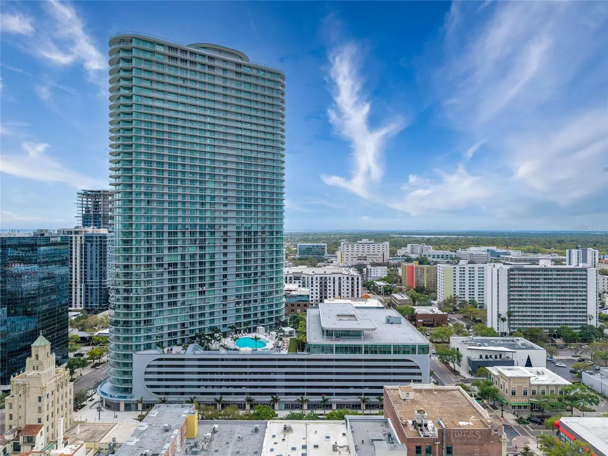 400 Central Avenue #1106, Saint Petersburg, FL 33701 - #1