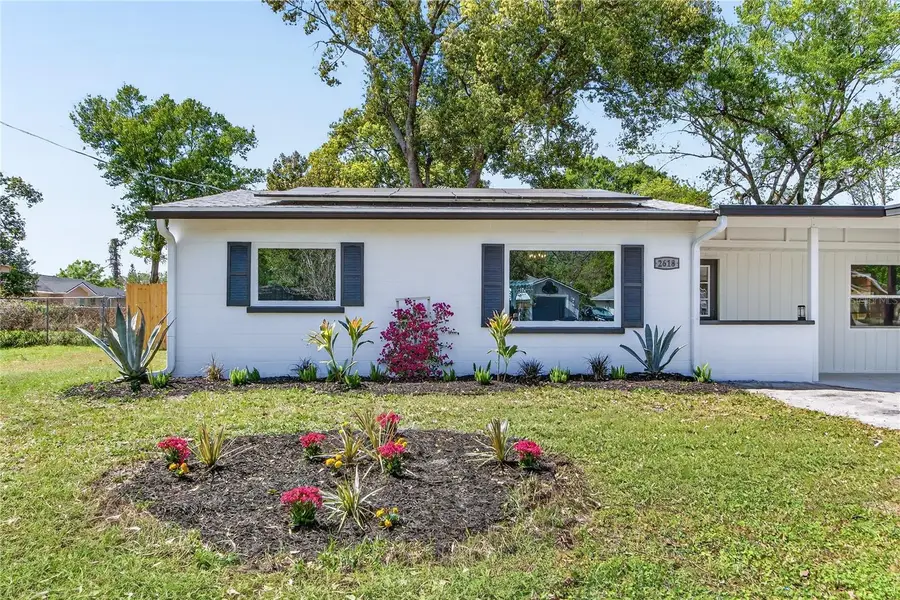 2618 S Elm Avenue, Sanford, FL 32773 - #2