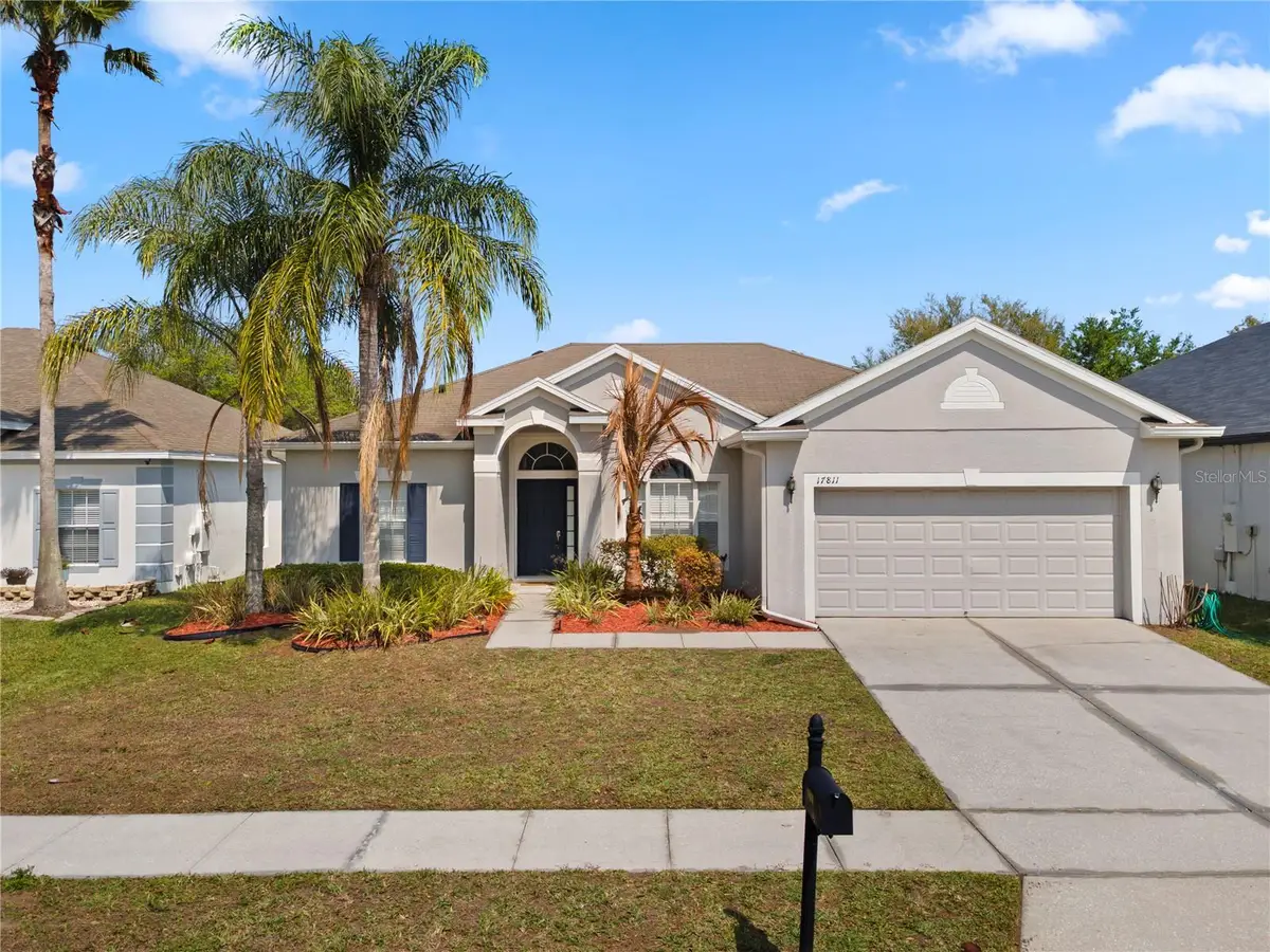 17811 Olive Oak Way, Orlando, FL 32820 - #1