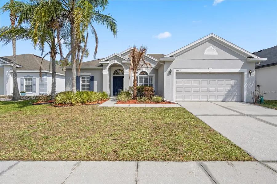 17811 Olive Oak Way, Orlando, FL 32820 - #2