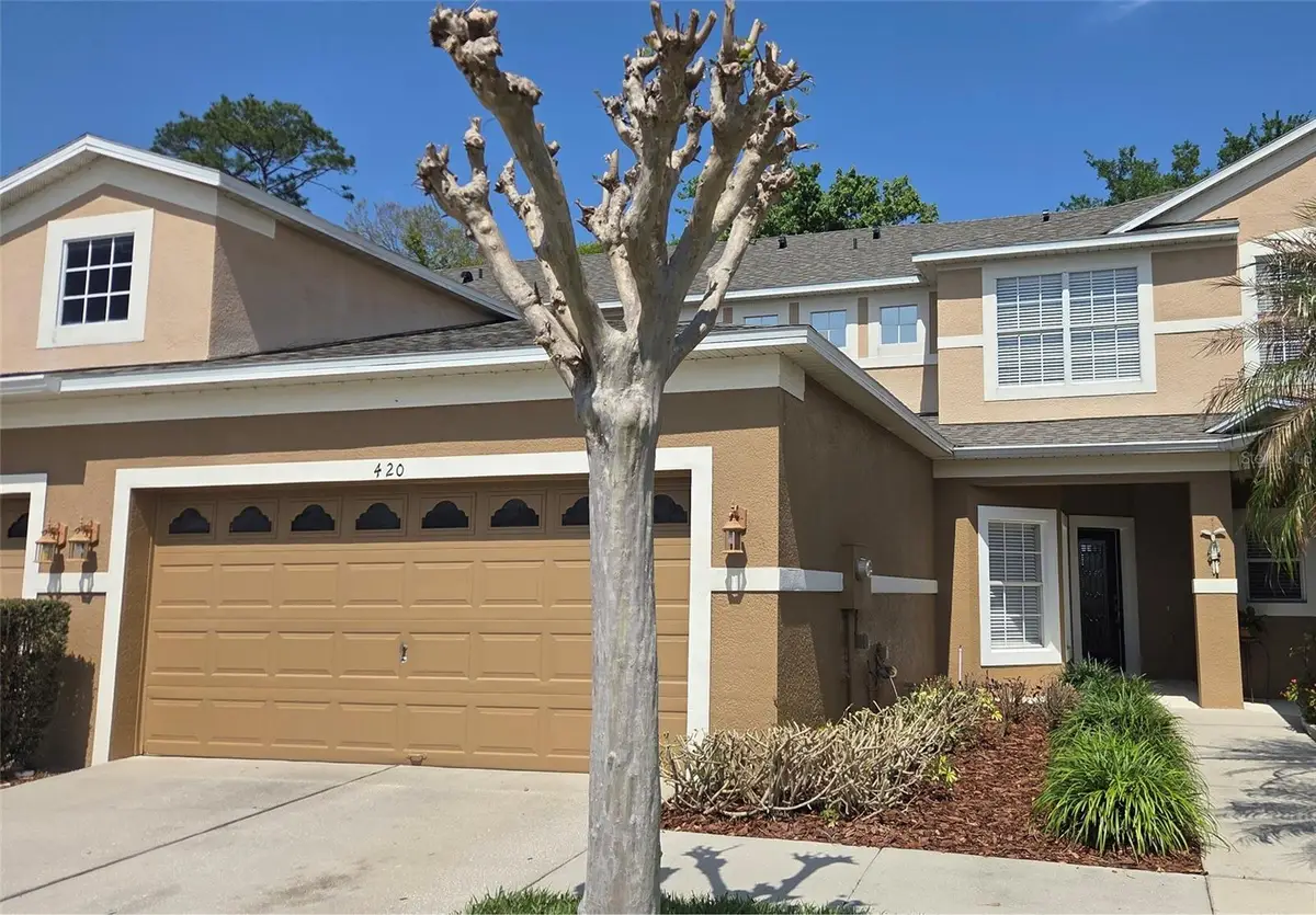 420 Harbor Winds Court, Winter Springs, FL 32708 - #1