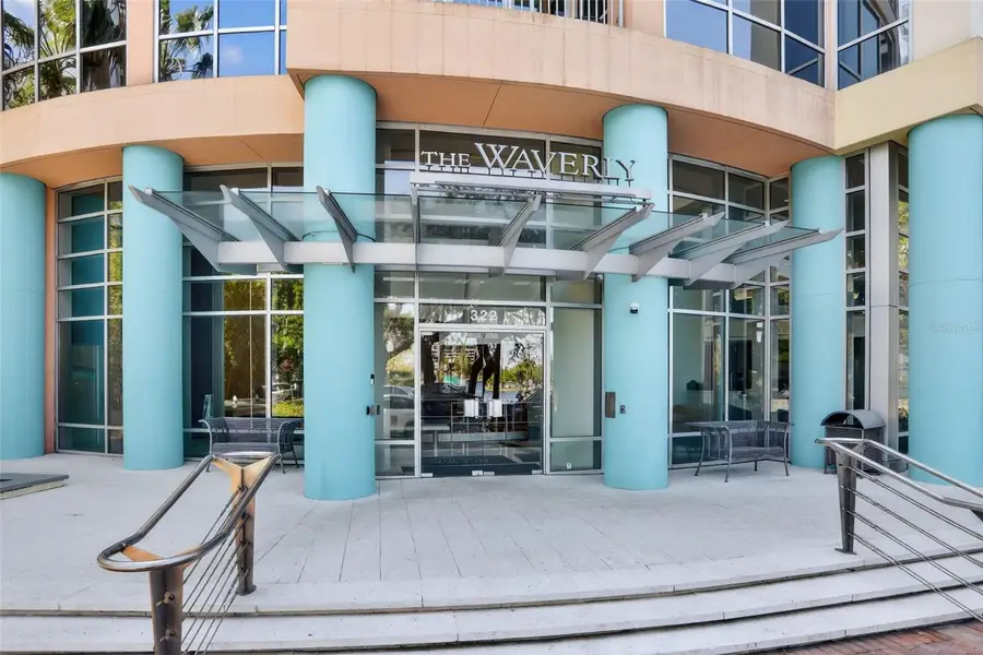 322 E Central Boulevard #1207, Orlando, FL 32801 - #3