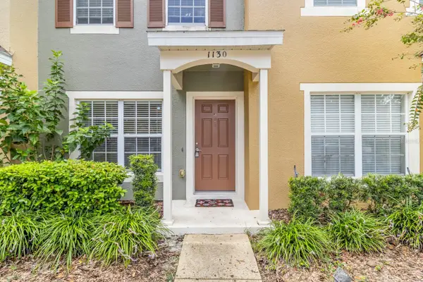 1130 Purdue Lane, SANFORD, FL 32771