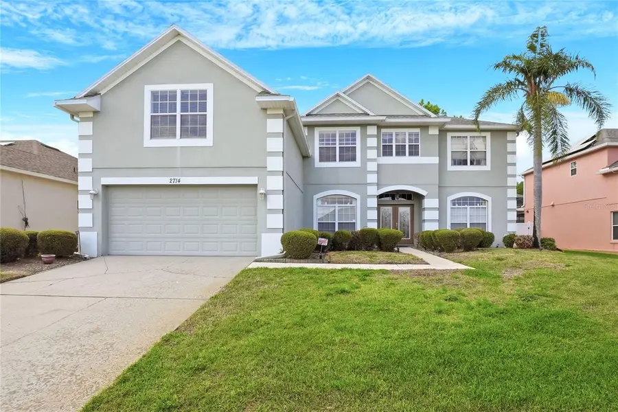 2714 Plumberry Avenue, Ocoee, FL 34761 - #2