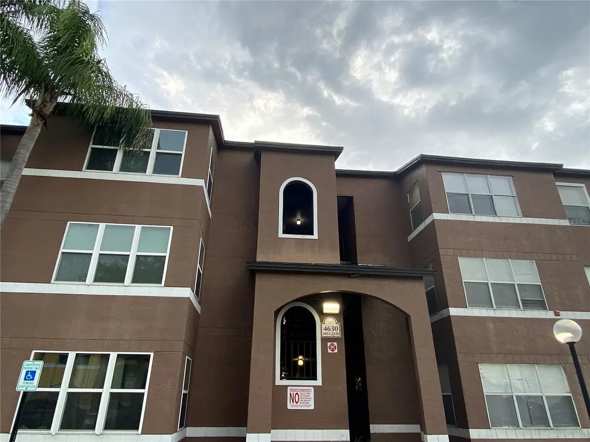 4630 Commander Drive #1012, Orlando, FL 32822 - #1