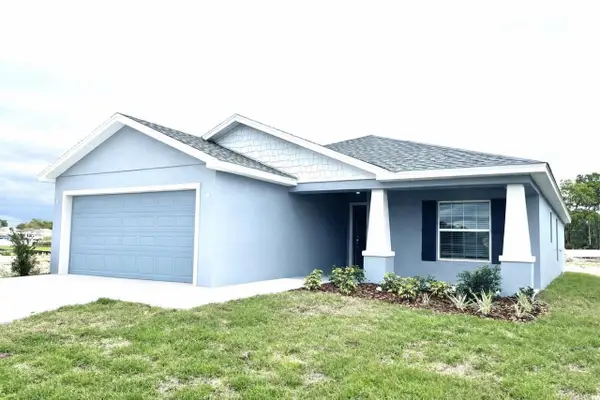 3834 Willow Ridge Drive, LAKELAND, FL 33810