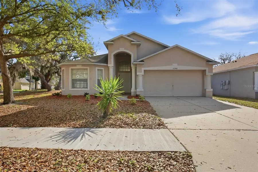 11240 Lake Lanier Drive, Riverview, FL 33569 - #3